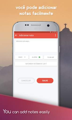 Brasil Calendário 2021 3 تصوير الشاشة