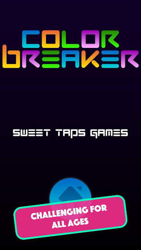 Color Breaker - New Arcade Game screenshot 5