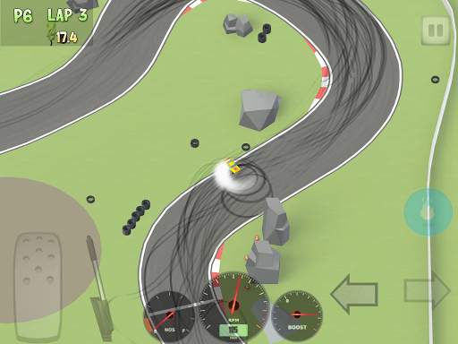 Full Drift Racing screenshot 20