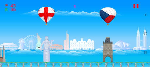Chou Chou Travel screenshot 4