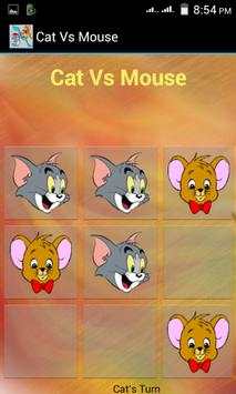 Tom(Cat) vs Jerry(Mouse): Game screenshot 3