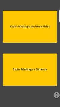 Chats WhatsApp Trucos screenshot 4