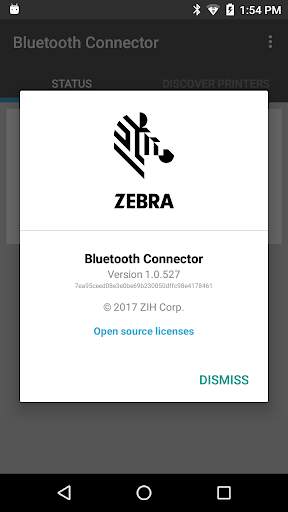 Bluetooth Connector screenshot 5
