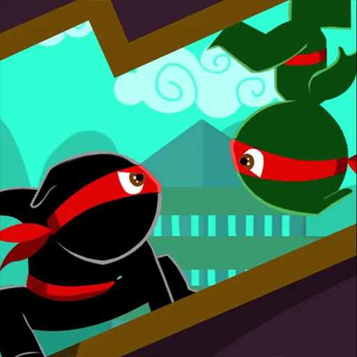 Ninja Action 2 icon
