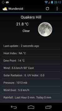 Wunderoid screenshot 3