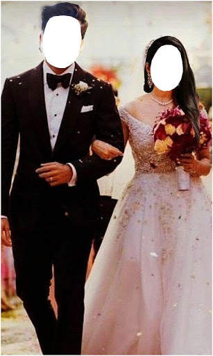 Couple Photo Fashion Frame New screenshot 6