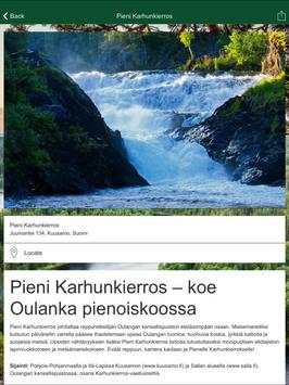 Kuusamo KESÄ screenshot 8