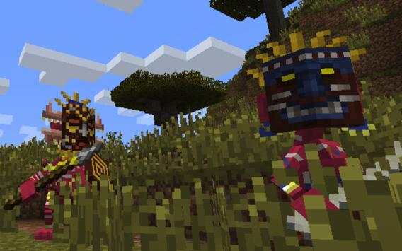 Block Mining for Minecraft screenshot 9