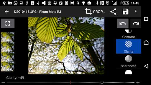 Photo Mate R3 screenshot 4