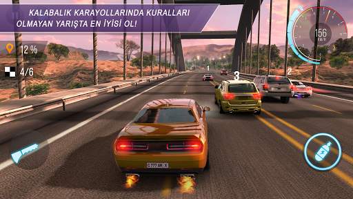 CarX Highway Racing screenshot 3