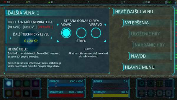 Gonar LITE screenshot 2