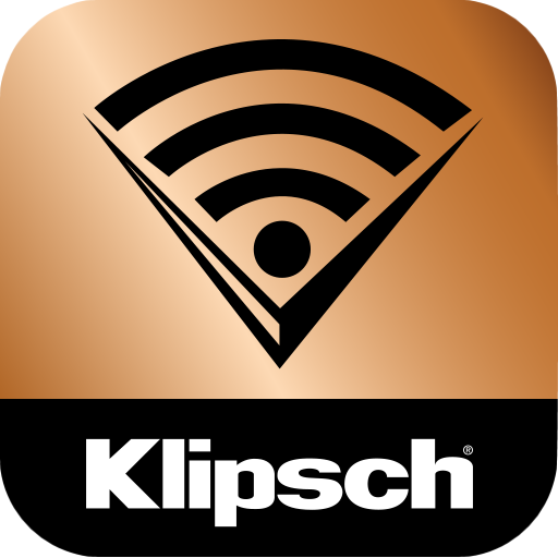 Klipsch Stream icon