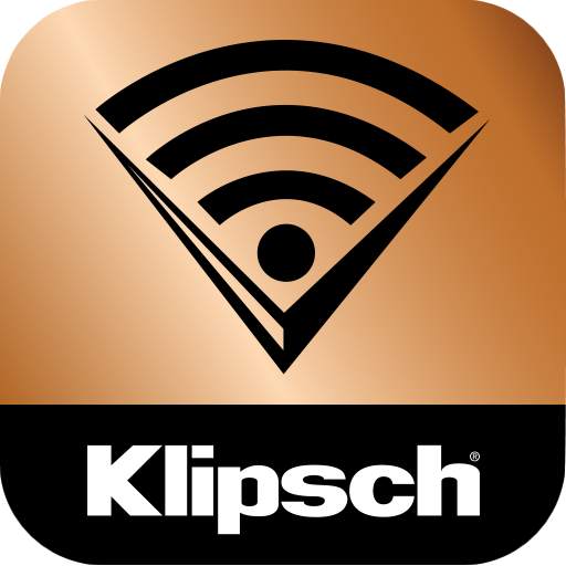 Klipsch Stream 6.3.0.0402 (Play Store)