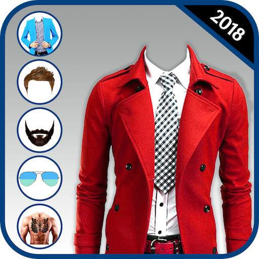 Men HandsomePlus Men Makeover 2.3