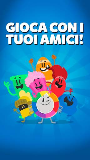 Trivia Crack 2 screenshot 1