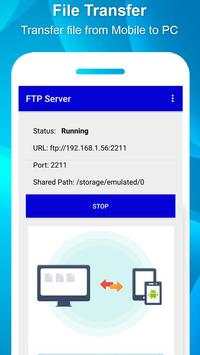 File Explorer & File Manager App скриншот 7