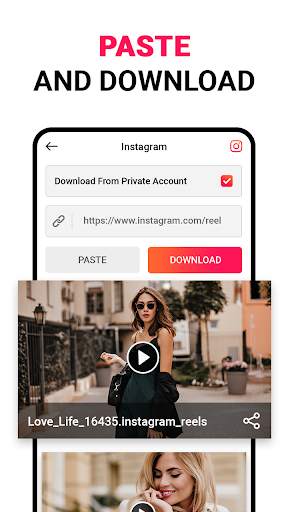 Video Downloader screenshot 2