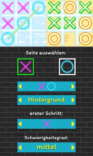 Nullen und Kreuze - XO Online screenshot 5