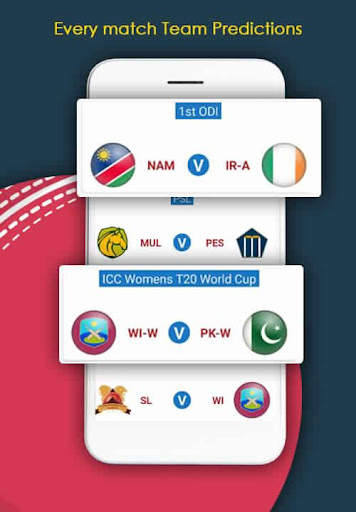 Dream guru 11 : Tips for Cricket 11 screenshot 4