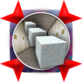 Color Confetti Dropper Roblox Mini-game MCPE icon