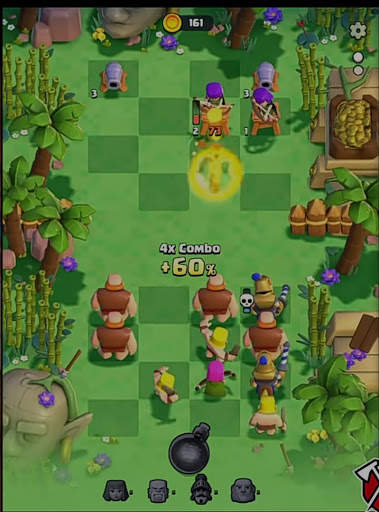 Clash Quest Guide screenshot 1