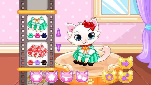 My Kitty Album screenshot 8
