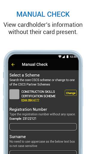 Go Smart for Android screenshot 6