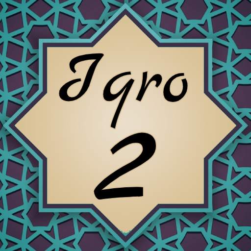 Iqra 2 with Audio 10.3.0.0
