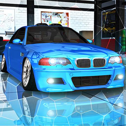 Car Parking 3D: Online Drift 5.4.1