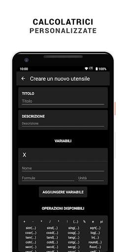 CalcKit: All-In-One Calculator screenshot 8