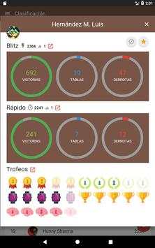 Échecs screenshot 12