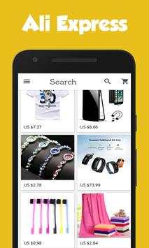 Open AliExpress screenshot 3