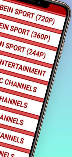 Yacine Tv 2021 ياسين تيفي live football tv Full HD screenshot 2