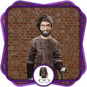 Beggar Photo Editor 2.0