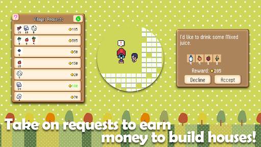 Mini Mini Farm screenshot 4