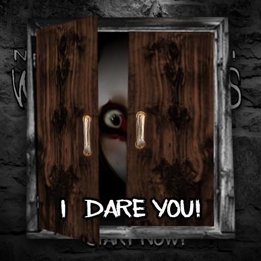 Horror Game Prank! : The Window icon
