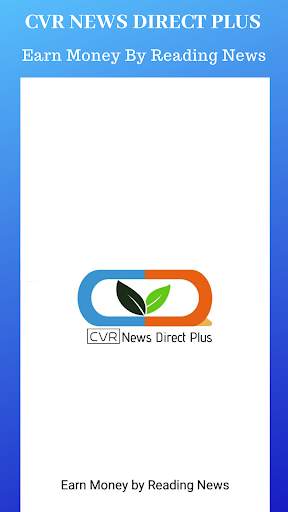 cvr news direct plus screenshot 1