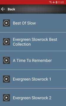 Best Slow Rock 70s Songs MP3 screenshot 2