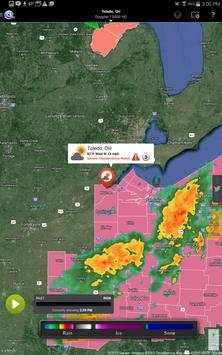 13abc Weather Radar screenshot 11