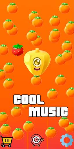 Fruit  Clicker screenshot 3