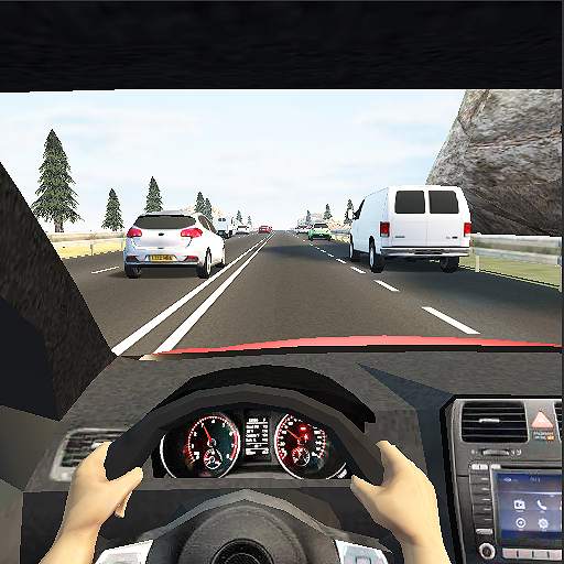 Racing In Car 2.0.0