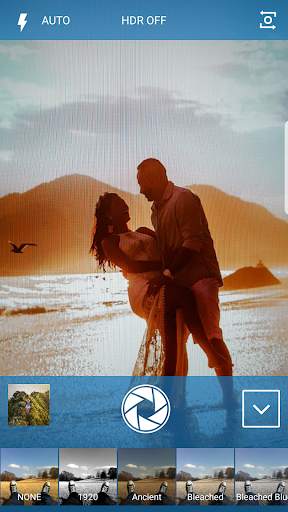 Degoo Photo Editor screenshot 2