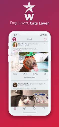 World Star Lite : Videos, News, Funny, Tips screenshot 3