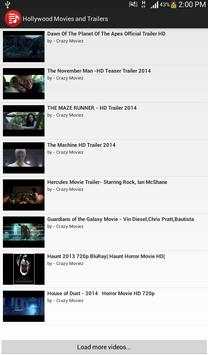 My YouTube Playlist screenshot 5