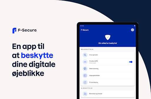 F-Secure: Total Security & VPN screenshot 7
