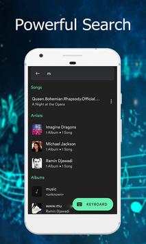 Royal Player screenshot 5