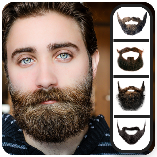 Best Beards Photo Booth icon