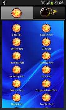 Funny Fart Sounds screenshot 6