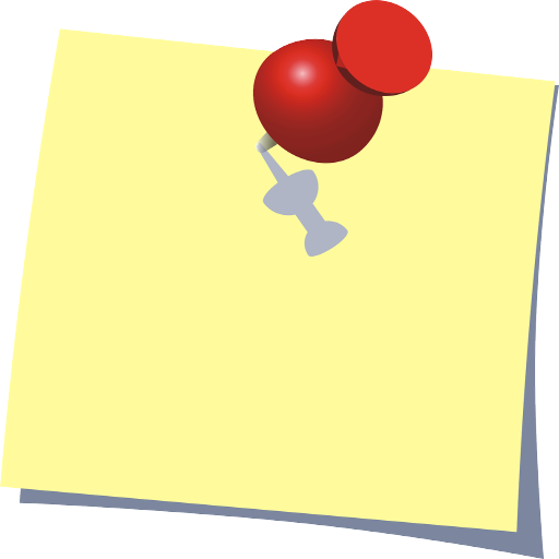 Mini Memo App (MiniMemoApp) icon