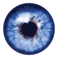 Traning for eyes
